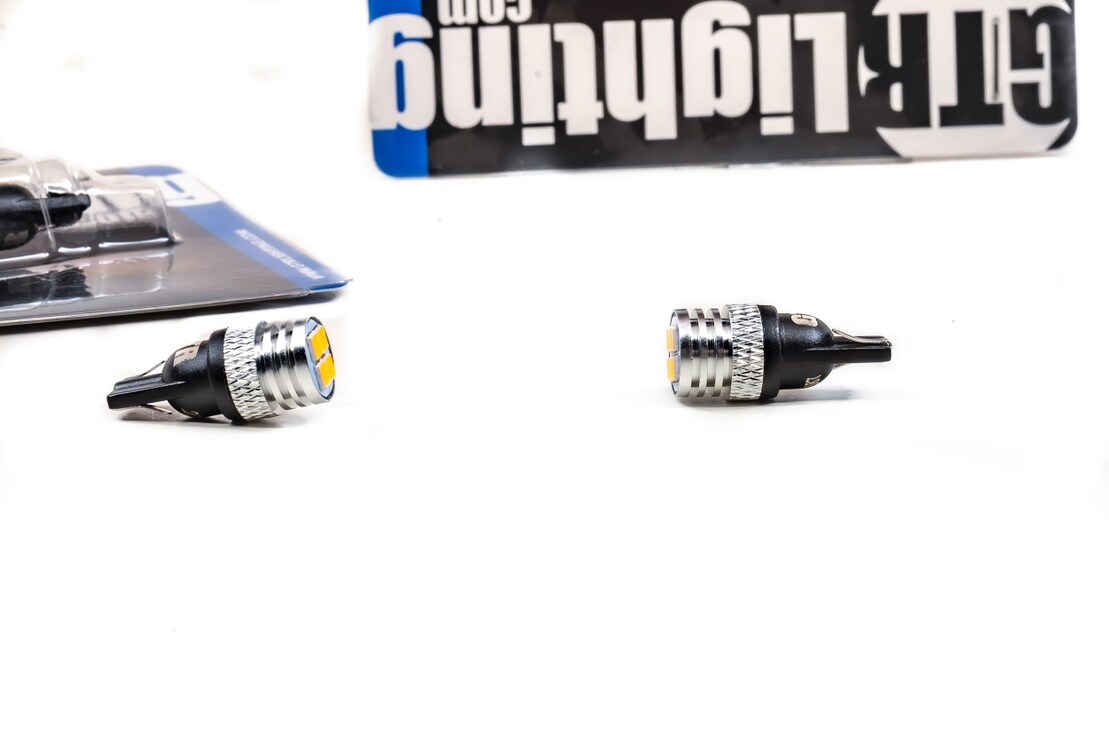 Toyota Led Lights